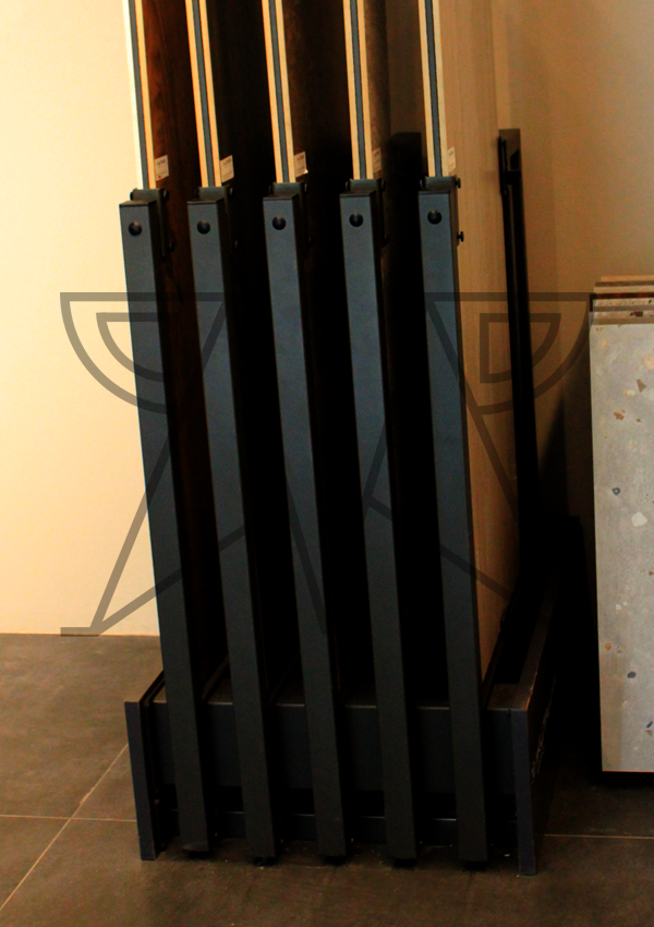 Rotating Head Stand 60*120