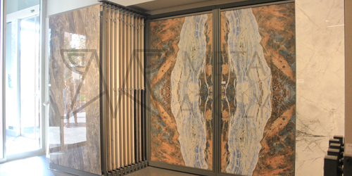 Sliding Board with Base Sheet